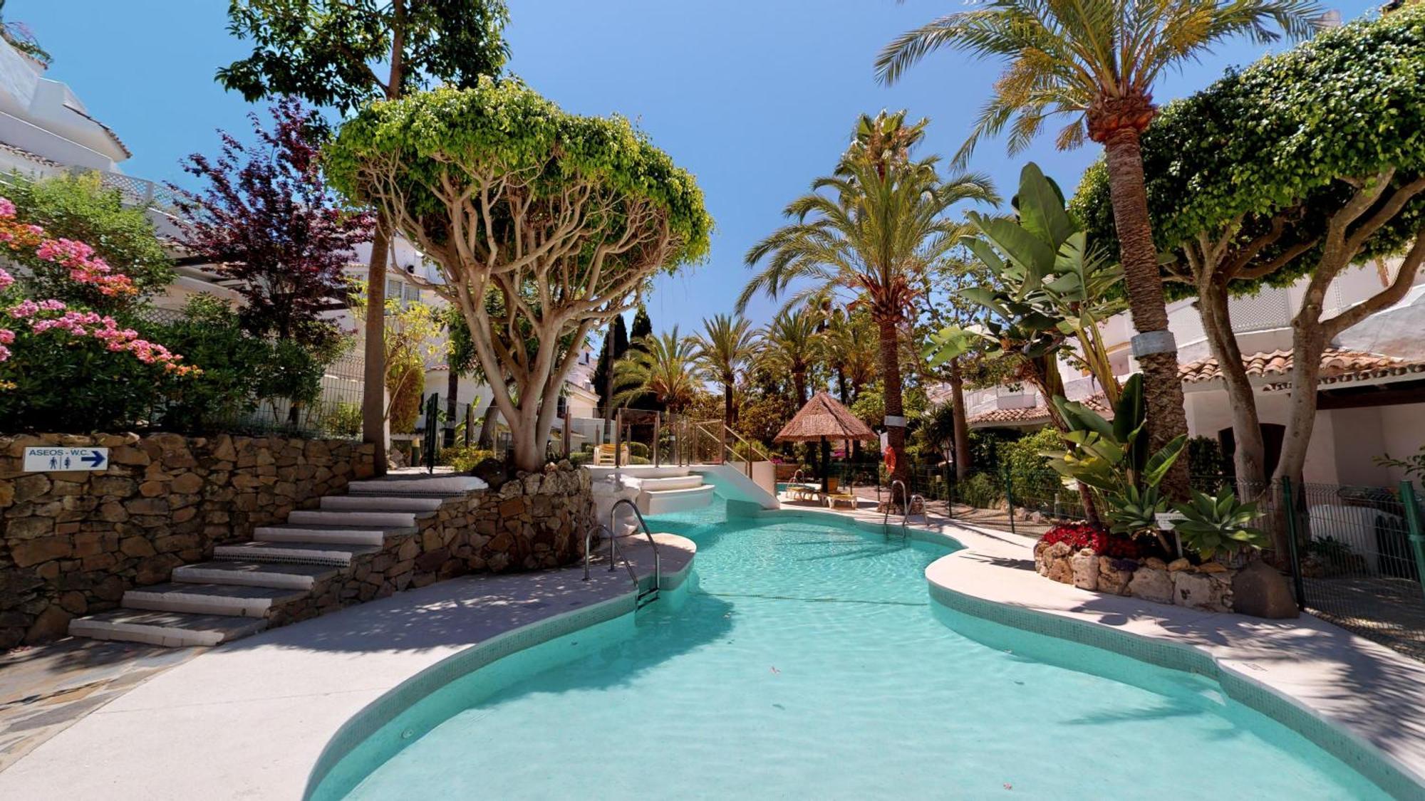 Golden Beach Fuerteventura - Eaw Homes Марбелья Экстерьер фото