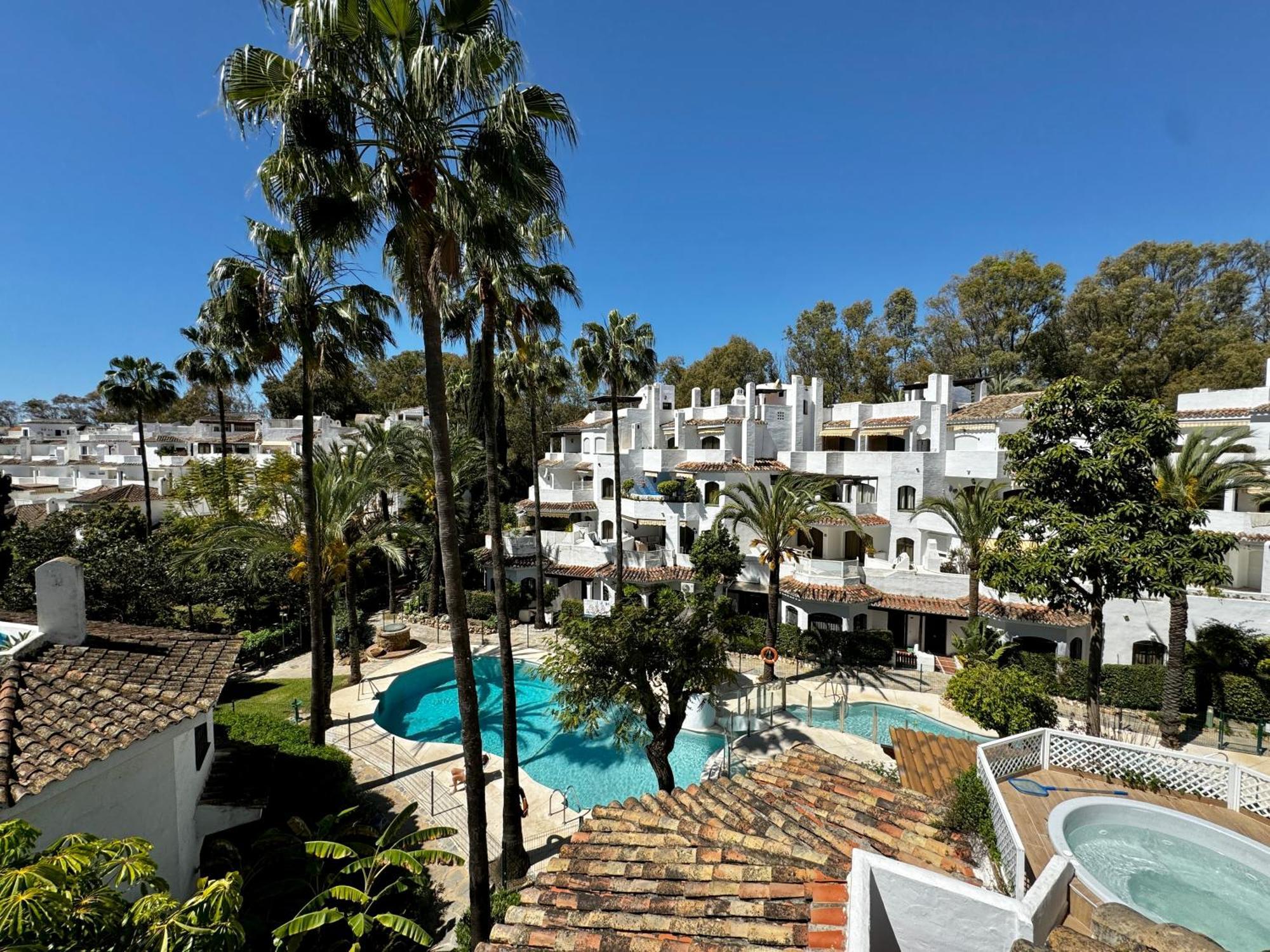 Golden Beach Fuerteventura - Eaw Homes Марбелья Экстерьер фото