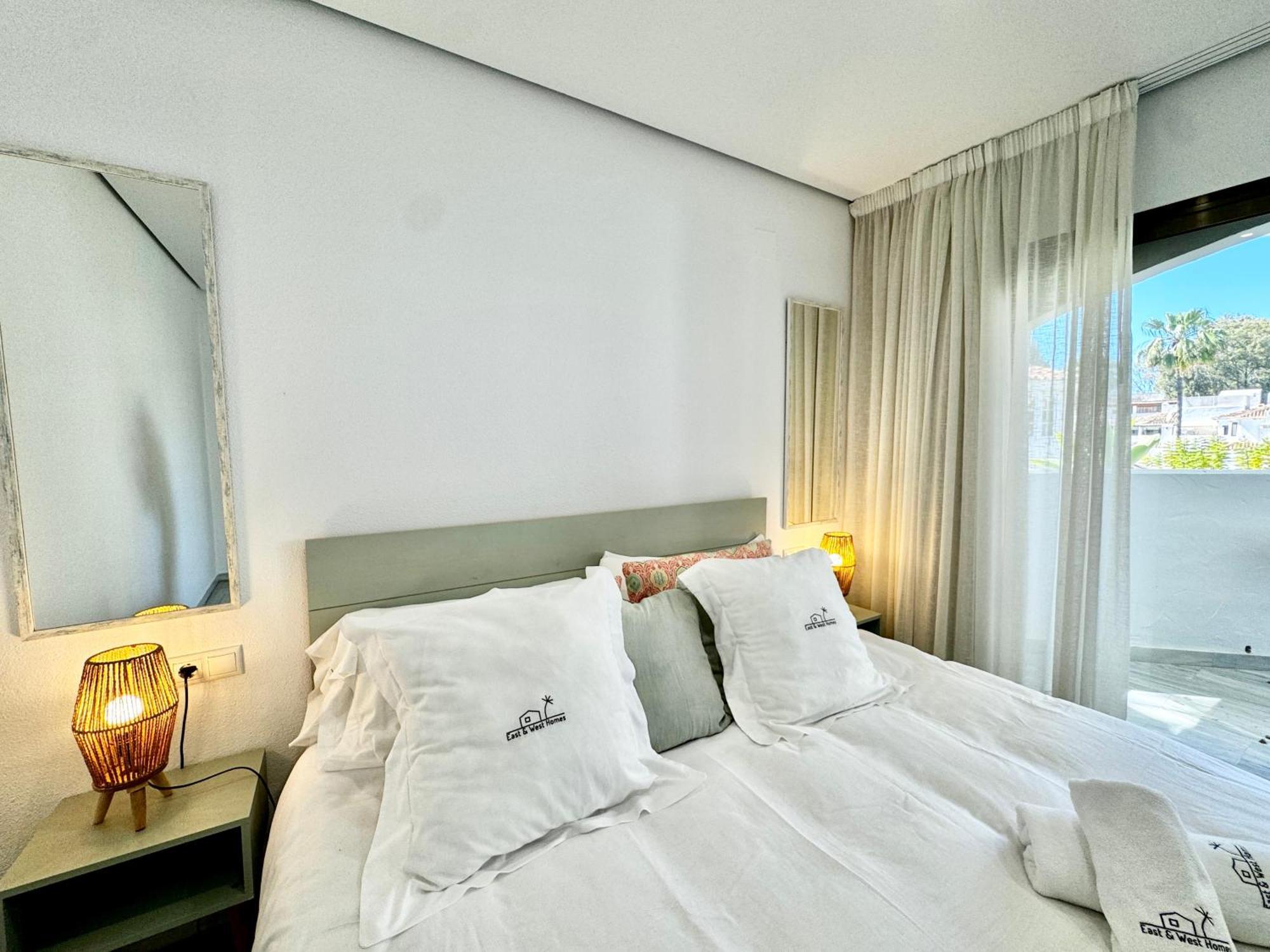 Golden Beach Fuerteventura - Eaw Homes Марбелья Экстерьер фото