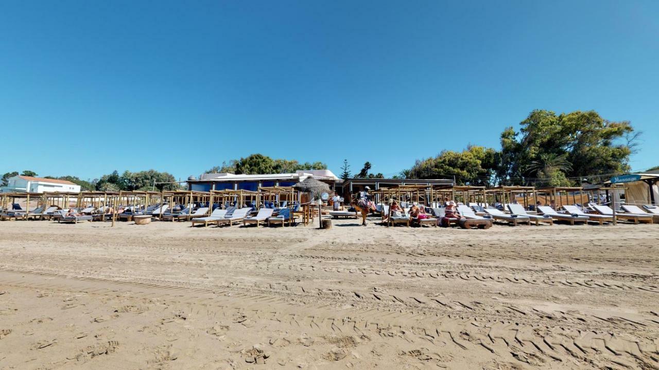 Golden Beach Fuerteventura - Eaw Homes Марбелья Экстерьер фото
