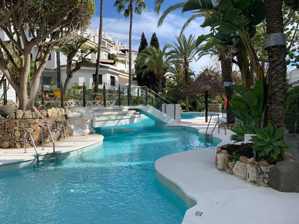 Golden Beach Fuerteventura - Eaw Homes Марбелья Экстерьер фото