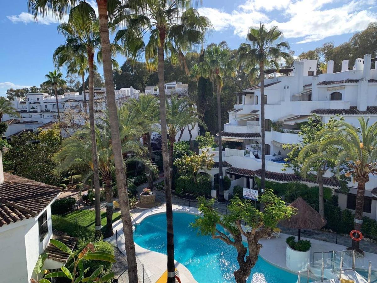 Golden Beach Fuerteventura - Eaw Homes Марбелья Экстерьер фото