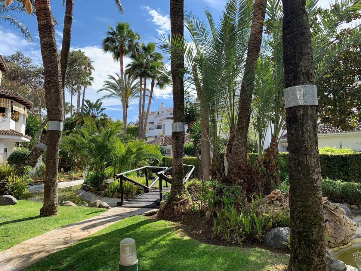 Golden Beach Fuerteventura - Eaw Homes Марбелья Экстерьер фото